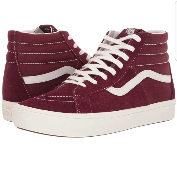 Vans sk8 hi slim sneakers - Picture 1 of 1